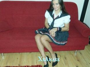 XxAnaxx