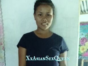 XxAsianSexQueen