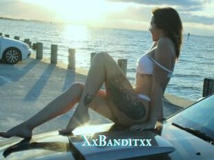 XxBanditxx