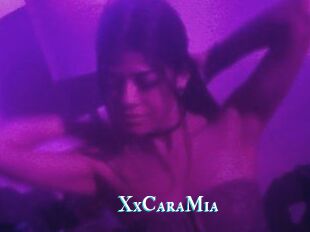 XxCaraMia