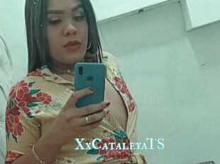XxCataleyaTS