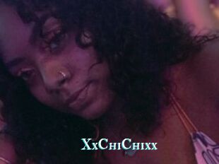 XxChiChixx