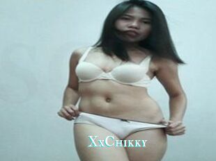 XxChikky