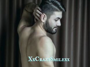 XxCrazySmilexx