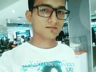 XxHandcumboyxx