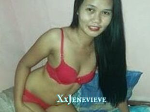 XxJenevieve