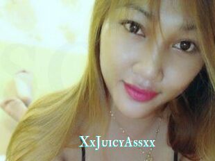 XxJuicyAssxx