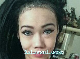 XxLawnieLangxx