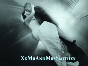 XxMrAndMrsSmithxx