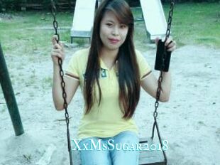 XxMsSugar2018