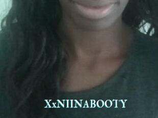 XxNIINABOOTY
