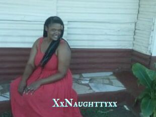XxNaughttyxx
