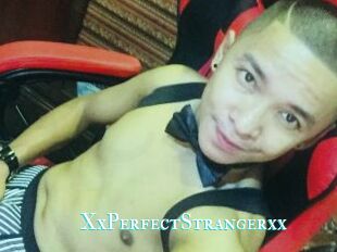 XxPerfectStrangerxx