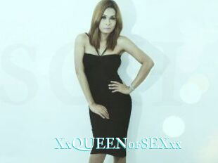 XxQUEENofSEXxx
