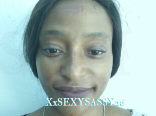 XxSEXYSASSY26