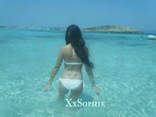 XxSophie