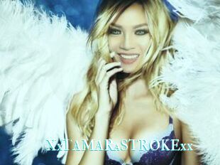 XxTAMARaSTROKExx