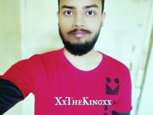 XxTheKingxx