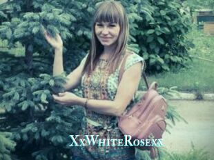 XxWhiteRosexx