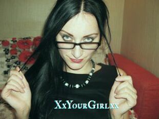 XxYourGirlxx