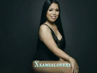 Xxamialovexx