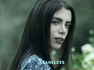 Xxashleyx