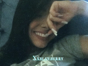 Xxblueberry