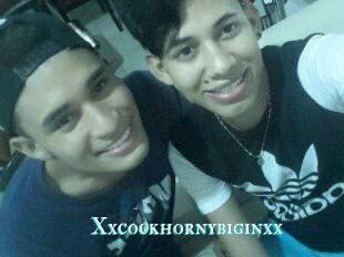 Xxcockhornybiginxx