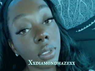 Xxdiamondhazexx