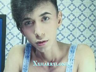 Xxharrylondo