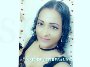 Xxindianfireballxx