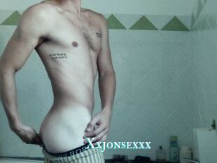 Xxjonsexxx