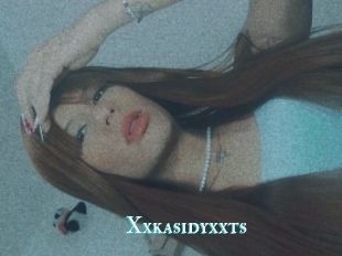Xxkasidyxxts