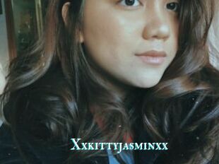 Xxkittyjasminxx