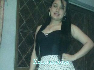 Xxlatinhotxx