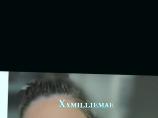 Xxmilliemae