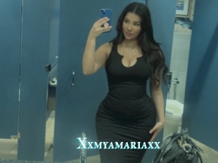 Xxmyamariaxx
