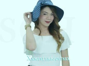 Xxmysterioustsxx