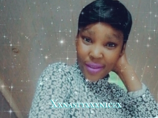 Xxnastyxxxnicex