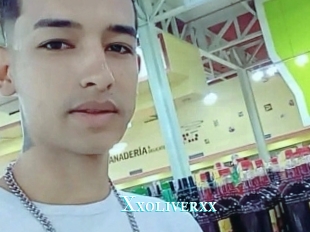 Xxoliverxx