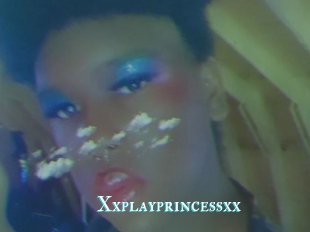 Xxplayprincessxx