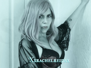 Xxrachelreidxx