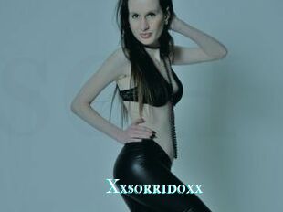 Xxsorridoxx