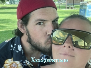 Xxx69funtimes