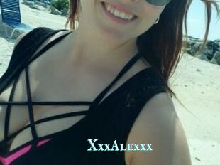 XxxAlexxx