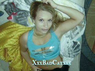 XxxBadCatxxx