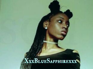 XxxBlueSapphirexxx