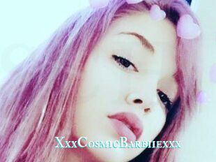 XxxCosmicBarbiiexxx