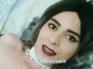 XxxCuteboy