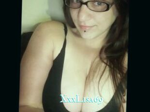XxxLisa69